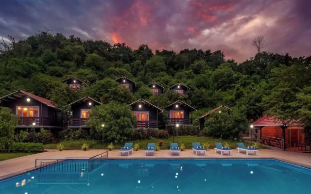 Highland Sarovar Portico Sindhudurg