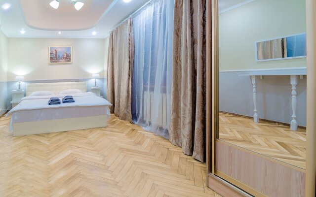 Апартаменты Rent Kiev Pechersk