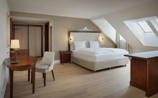 Arabella Jagdhof Resort am Fuschlsee, a Tribute Portfolio Hotel