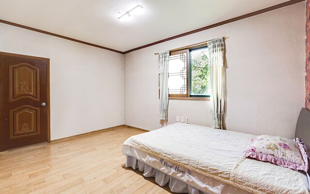 Yangpyeong Natural Rest Pension