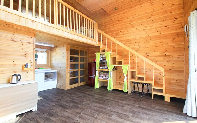 Geoje The Choice Pension