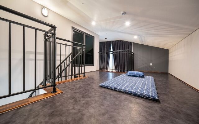 Hermes Hotel Yongin