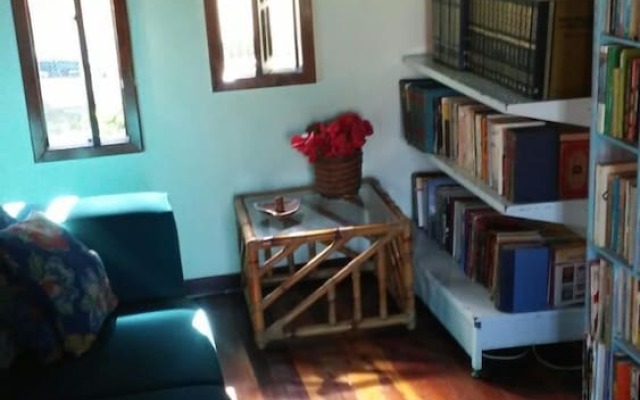 Pousada Alto da Pontinha