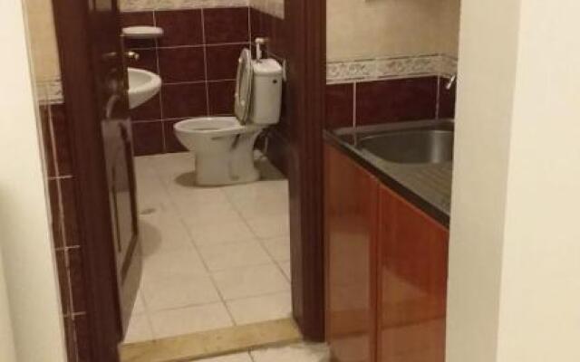 Al Hamra Palace Aparthotel Al Sharafeyah