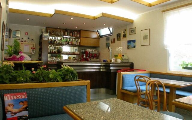 Albergo Aquila