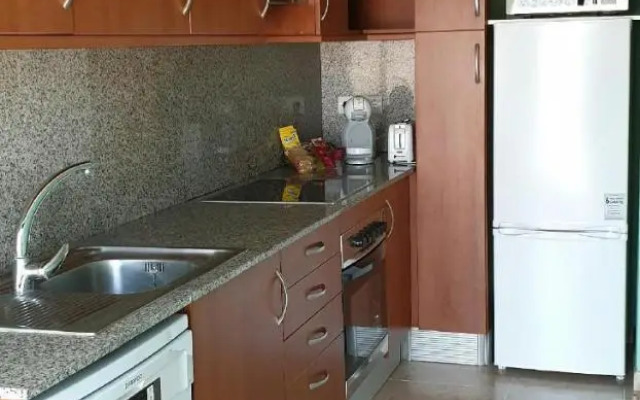 Apartamento Vilallonga
