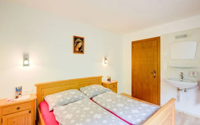 Scenic Apartment in Tirol With Garden