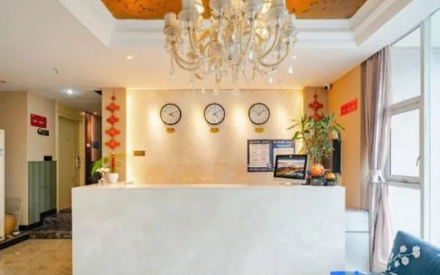 NaiQi HOTEL
