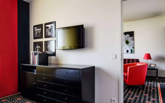 Vienna House Easy by Wyndham Katowice