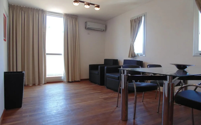 Catamarca Suites Land