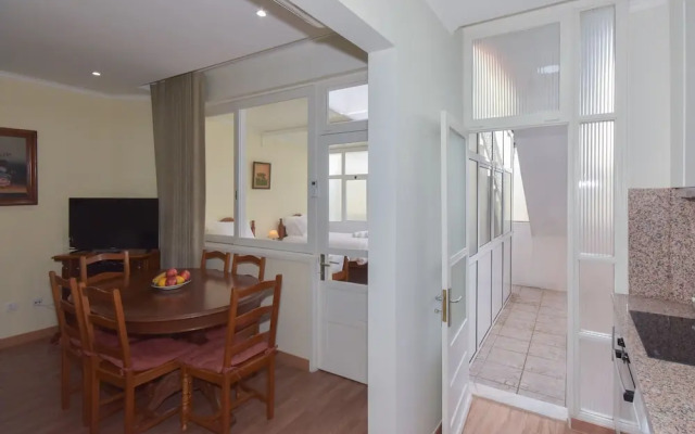 Classic Magalhaes by Homing