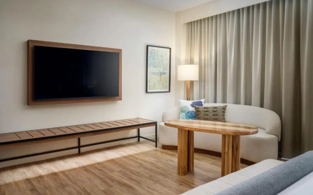 Hyatt Regency Panama City