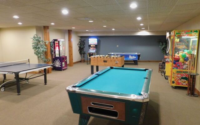 Longhollow Point Inn Studio 1321