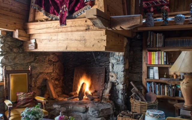 Arthaus Megeve