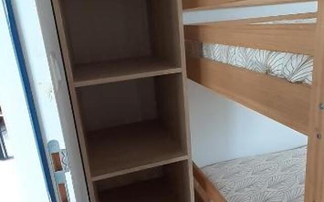 Petite maison neuve, plain-pied, proche des plages