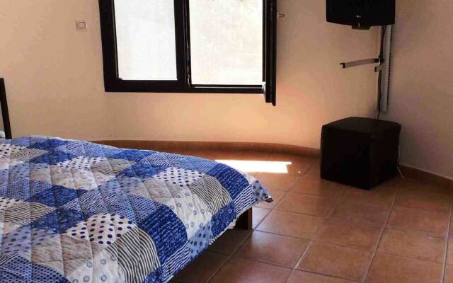 Gorgeous Villa in Ambolo With Private Swimming Pool
