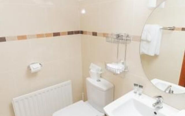The Arches Country House