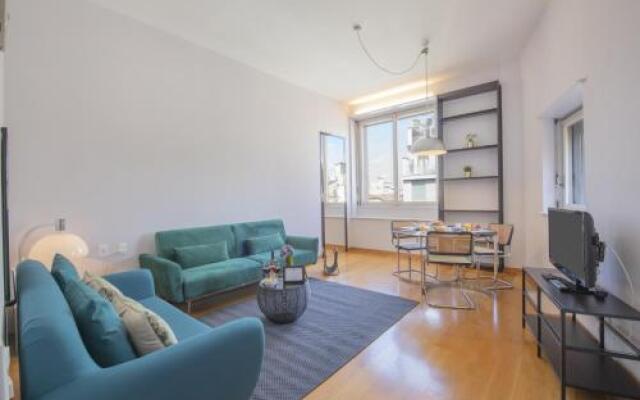 Sweet Inn - Torre Velasca