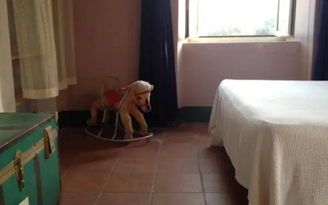Casa Cantoniera Km 95