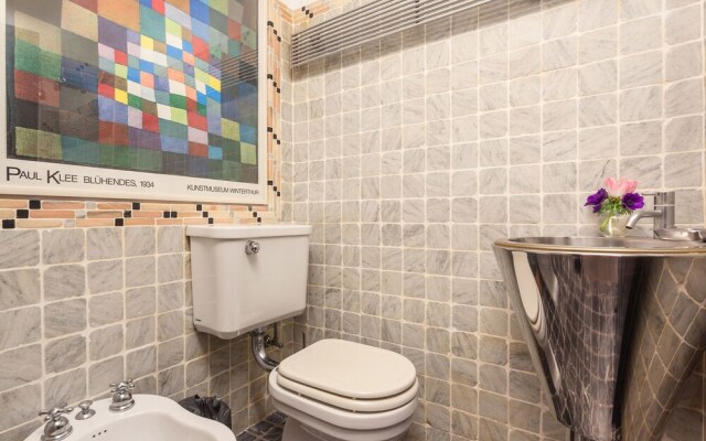 Rome as you feel - Teatro Pace Apartment