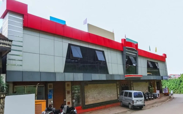 Shiv Shanthi Grand By OYO Rooms