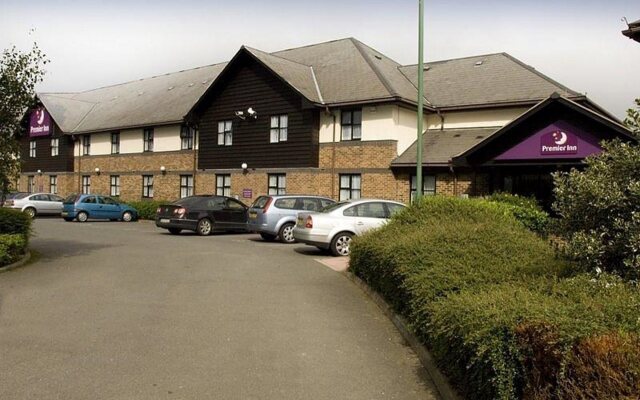 Premier Inn Stockton-On-Tees Teesside