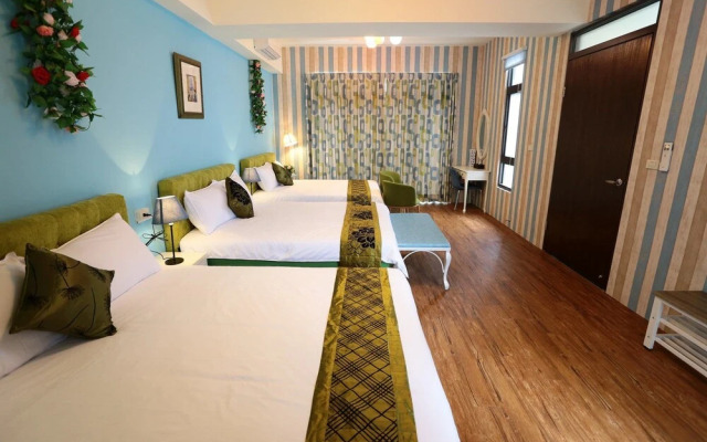 Hualien 168 B&B