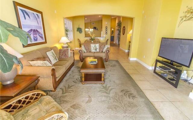 665 Cinnamon Beach - Three Bedroom Condo