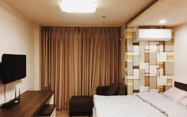 Eunice Studio in Gangnam