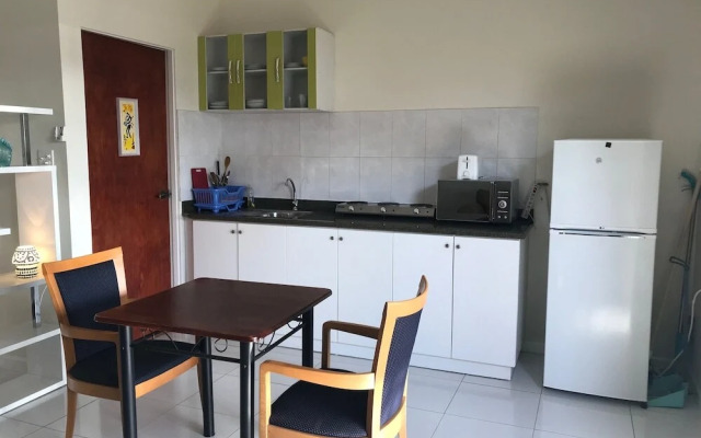 Salina Cerca Apartments