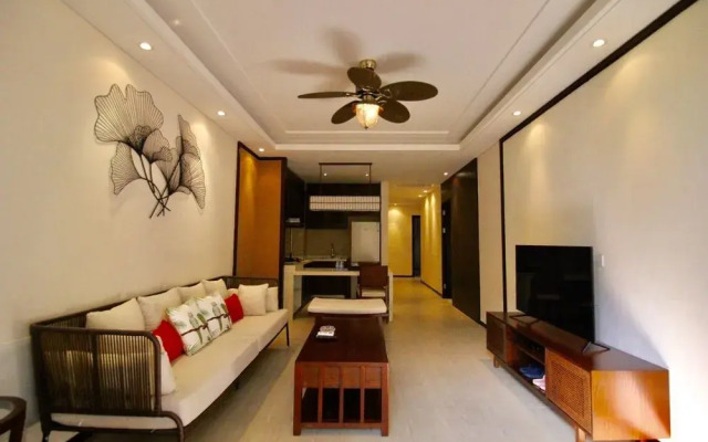 Poly YJ Residence Haitang Bay Sanya