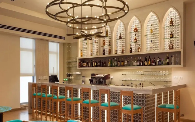 Legacy Hotel & Convention Center Nazareth