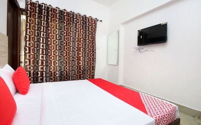 Oyo 24666 Samar Residency