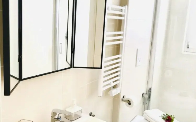 Parco Pinocchio Magnolia Apartment