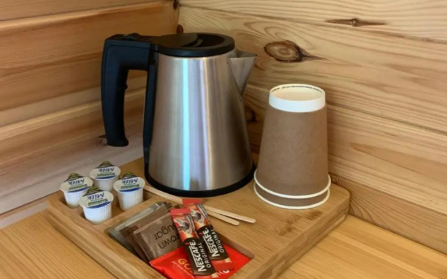 Glendalough Glamping