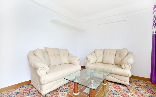 OYO 14024 Home Bright 2BHK Jhanjeri