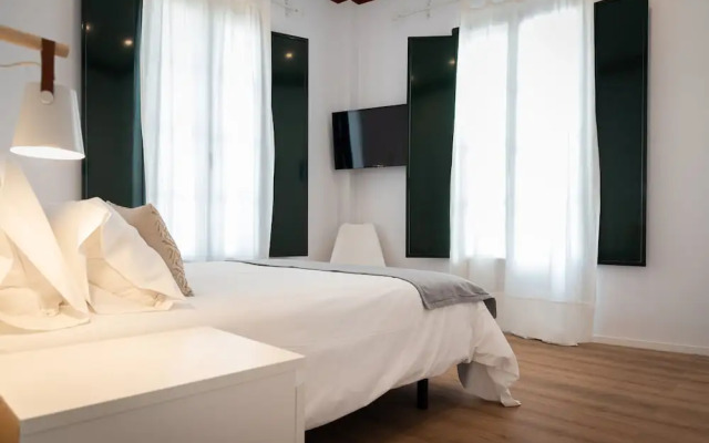Hoteles Del Sur