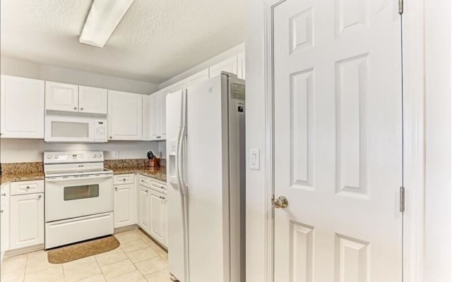 Ocean Park 414 - 2 Br Condo