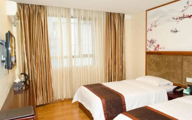 Jintang Hotel Guangzhou
