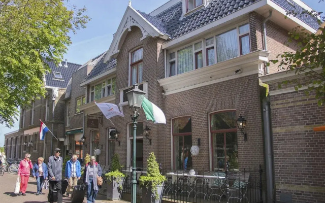 Loods Hotel Golfzang