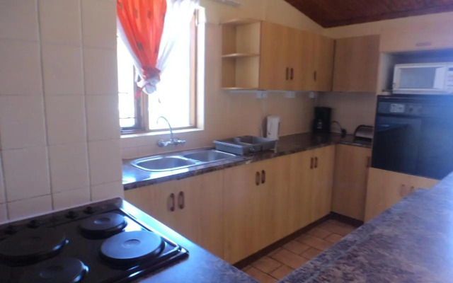 Namibia Skipper services
