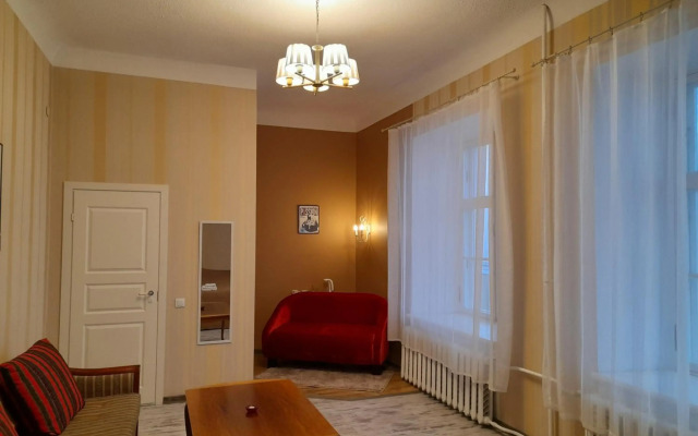 Godart Rooms