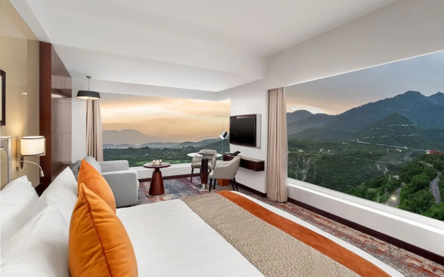 Welcomhotel by ITC Hotels, Katra