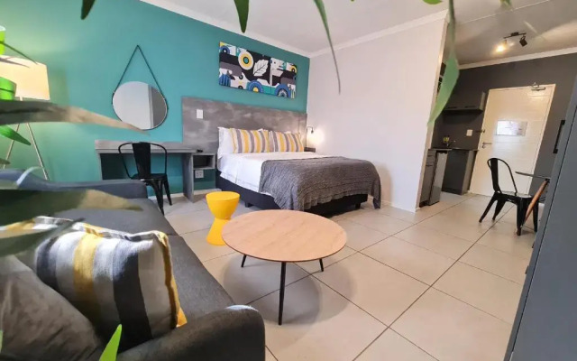 MINT Express Melrose View