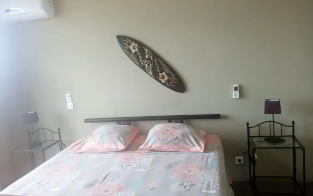 Fare Arana Moorea Guesthouse