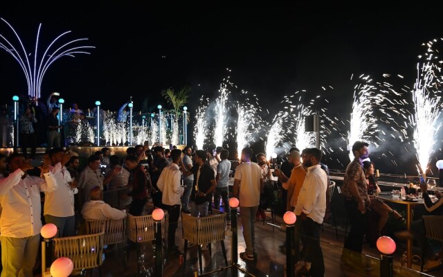 Hotel Shyam Paradise