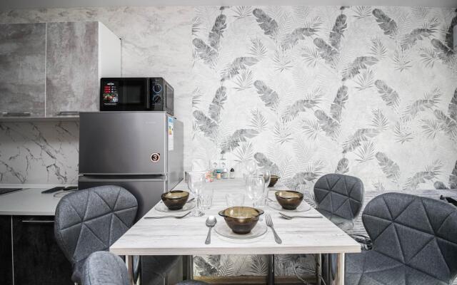 Apartments on 61D Russian str