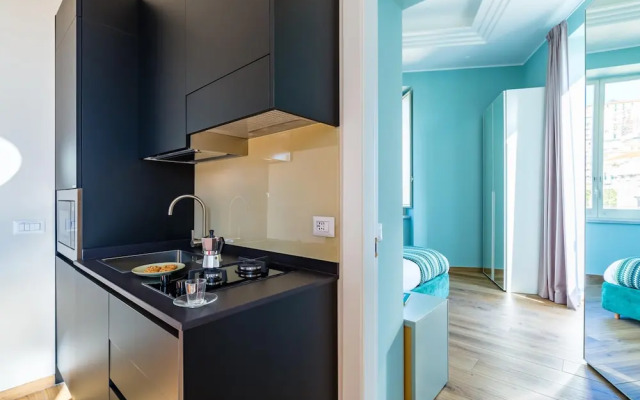 Vittorio Emanuele Modern Apartments by Wonderful Italy