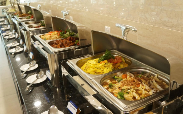 Midcity Hotel Melaka