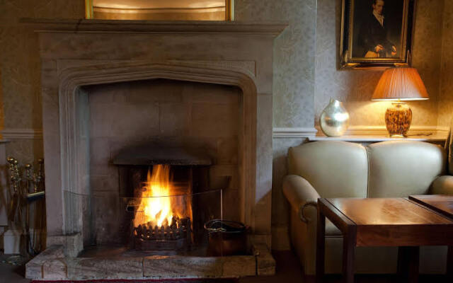 Chestnuts B&B